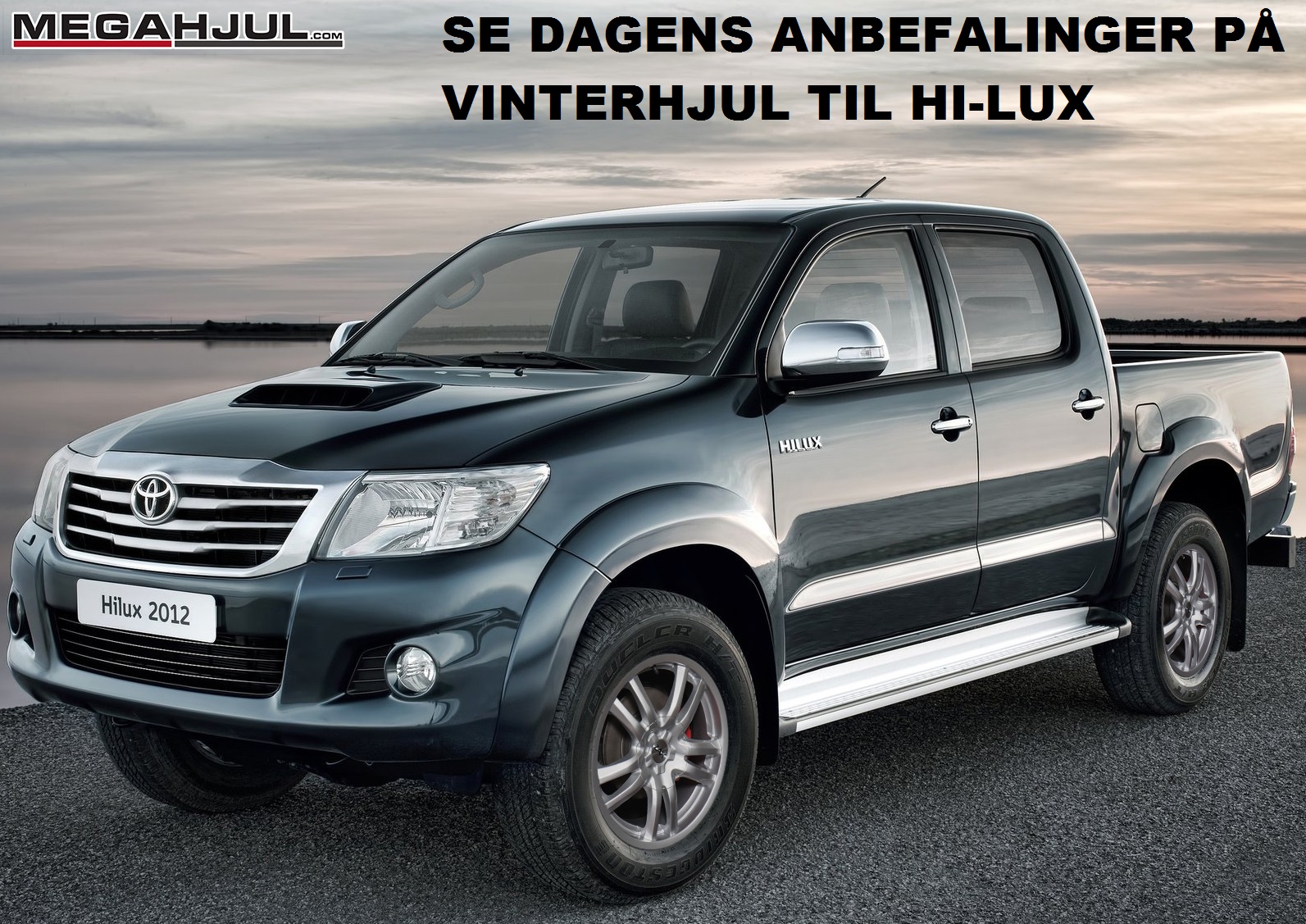 vinterhjul-vinterdekk-felger-toyota-hi-lux